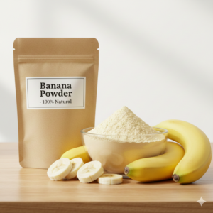 Banana Powder