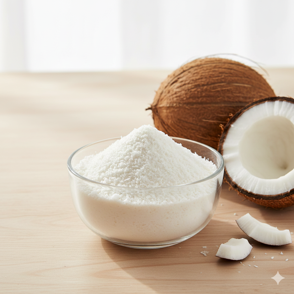 Coconut Powder
