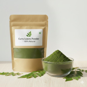 Curry Leaves Powder